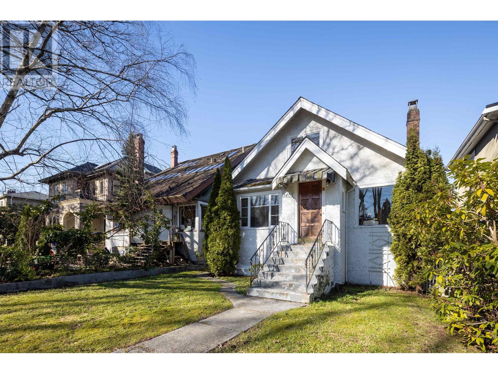Property at 3405 W 24TH AVENUE image 3