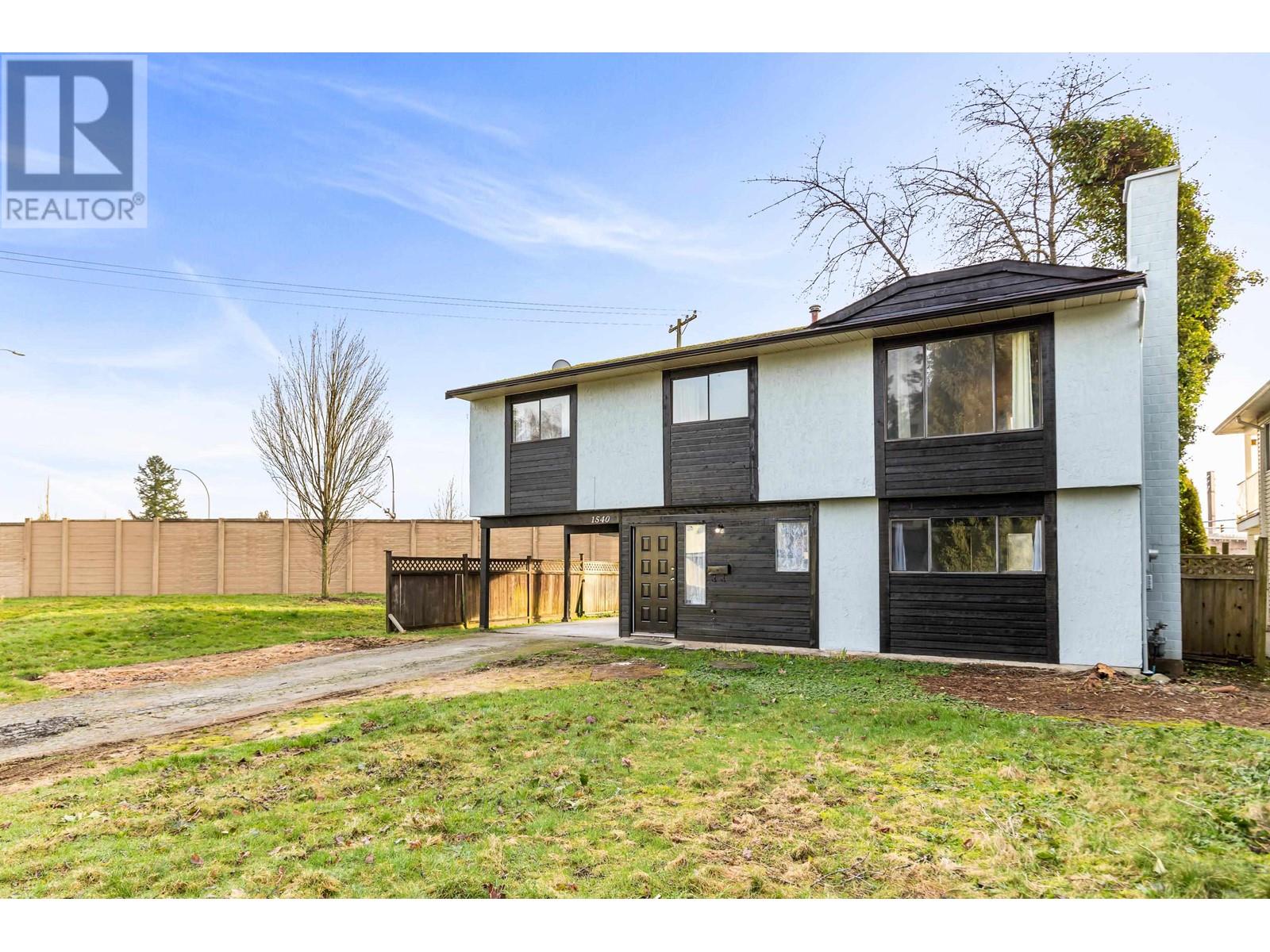 Property at 1540 BRIDGMAN AVENUE image 1