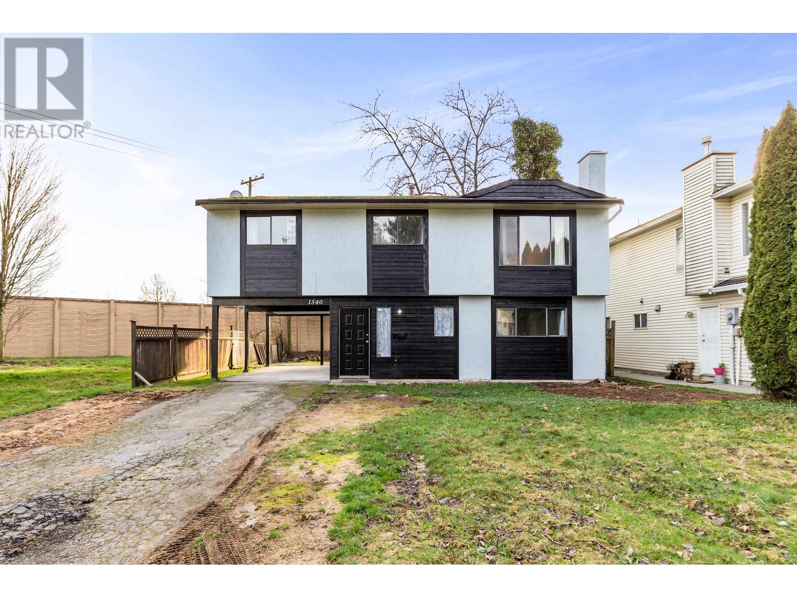Property at 1540 BRIDGMAN AVENUE image 2