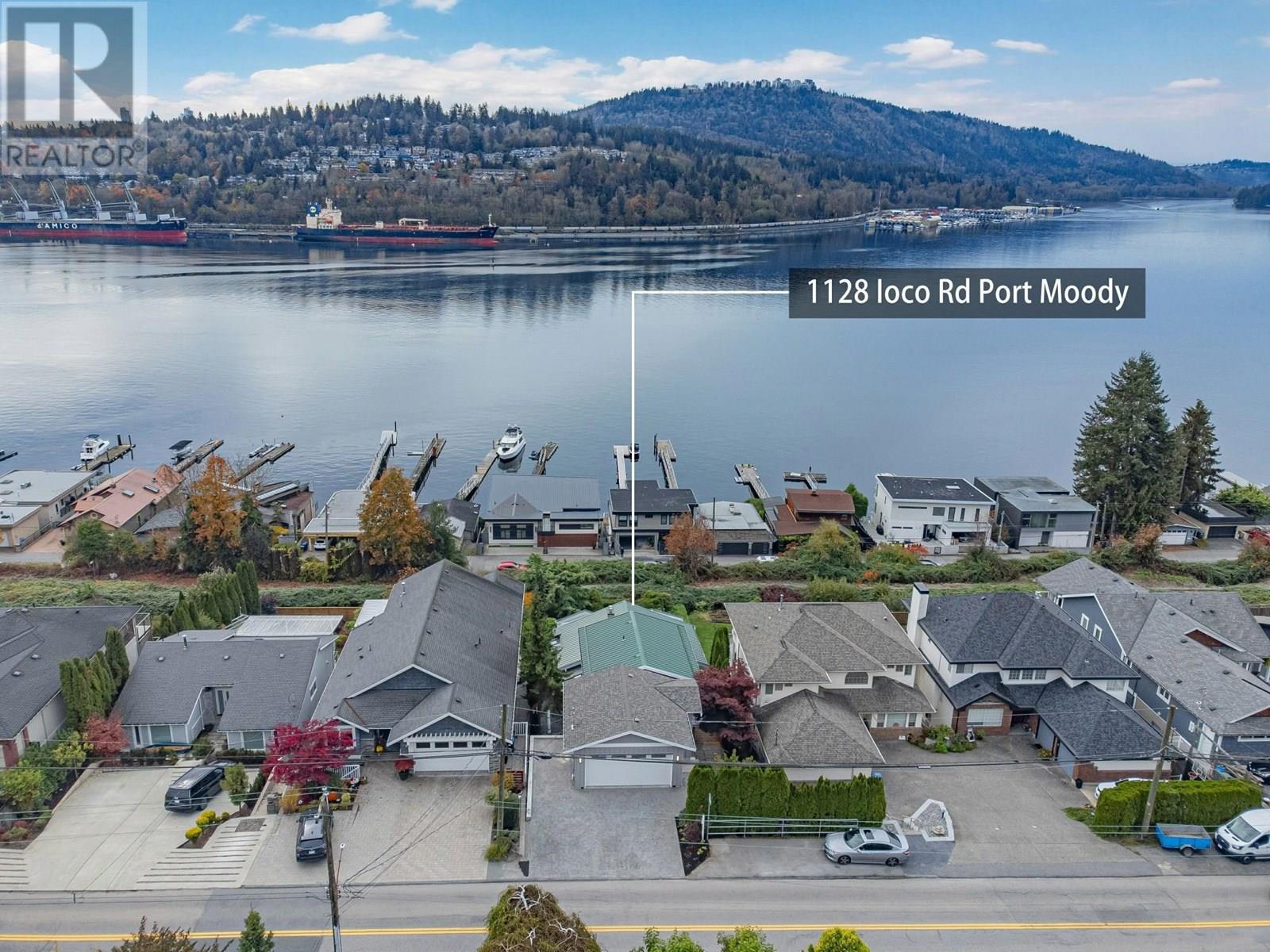 1128 Ioco Road, Port Moody, British Columbia  V3H 2X1 - Photo 39 - R2991555