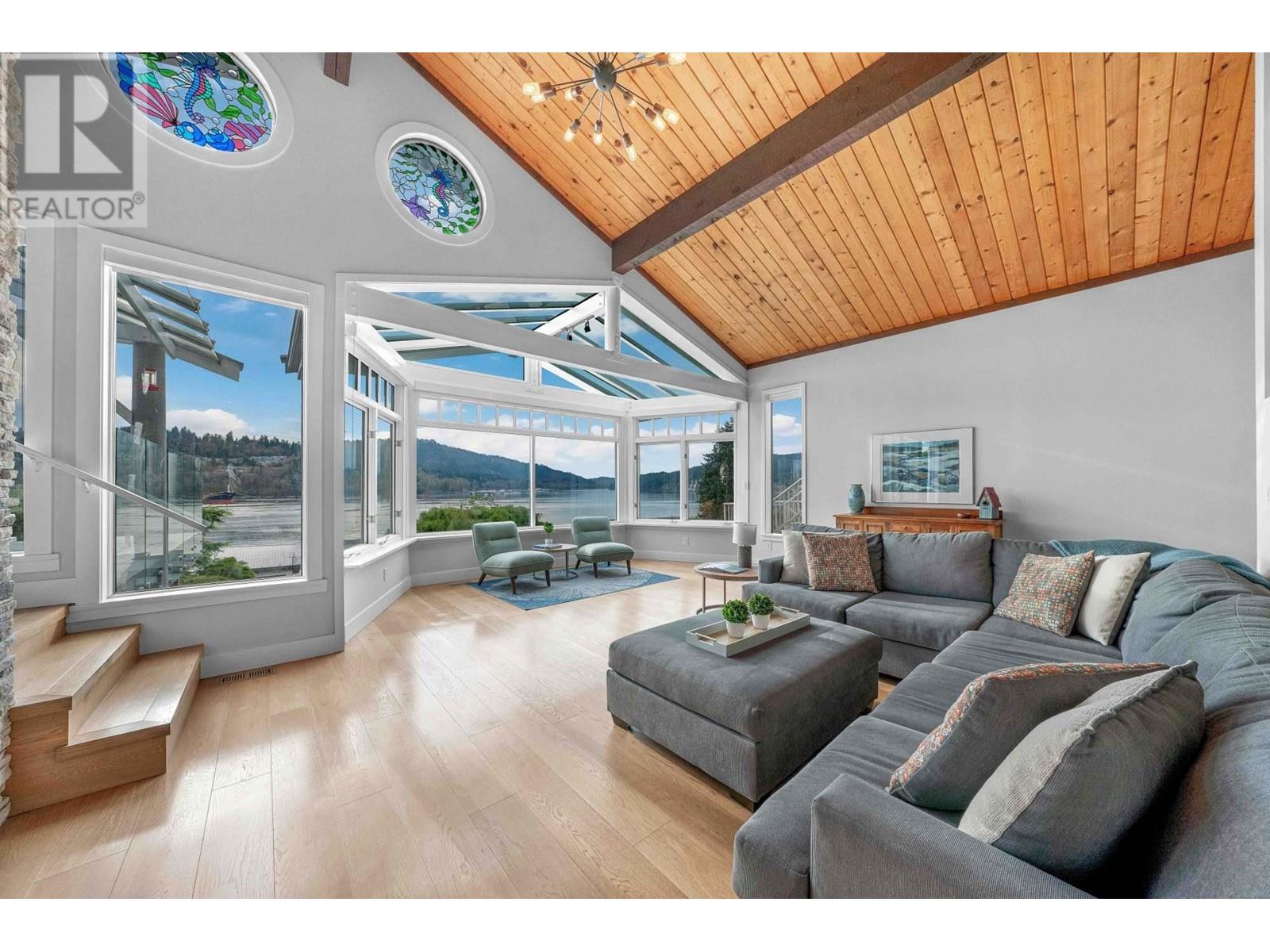 1128 Ioco Road, Port Moody, British Columbia  V3H 2X1 - Photo 6 - R2991555