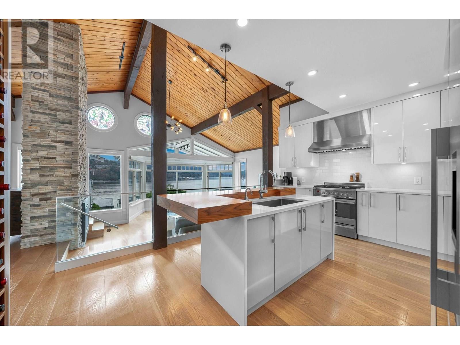 1128 Ioco Road, Port Moody, British Columbia  V3H 2X1 - Photo 7 - R2991555