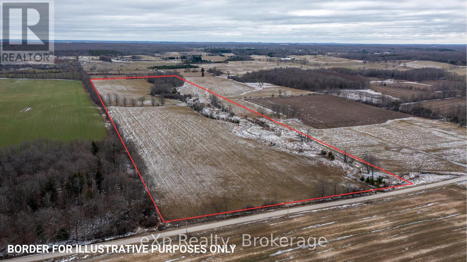 244220 SIDEROAD 22, Meaford, Ontario