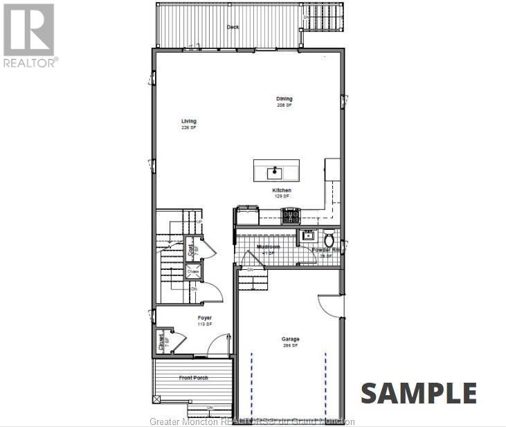 Property at 217 Dickey Boulevard image 4