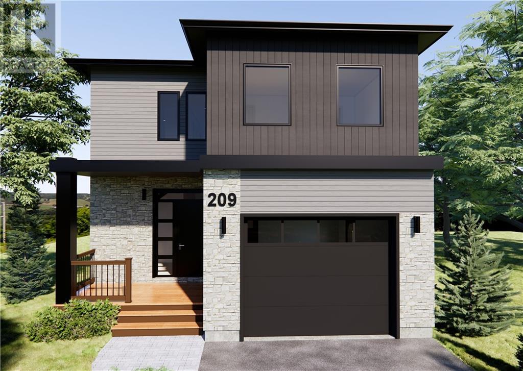Property at 217 Dickey Boulevard image 1