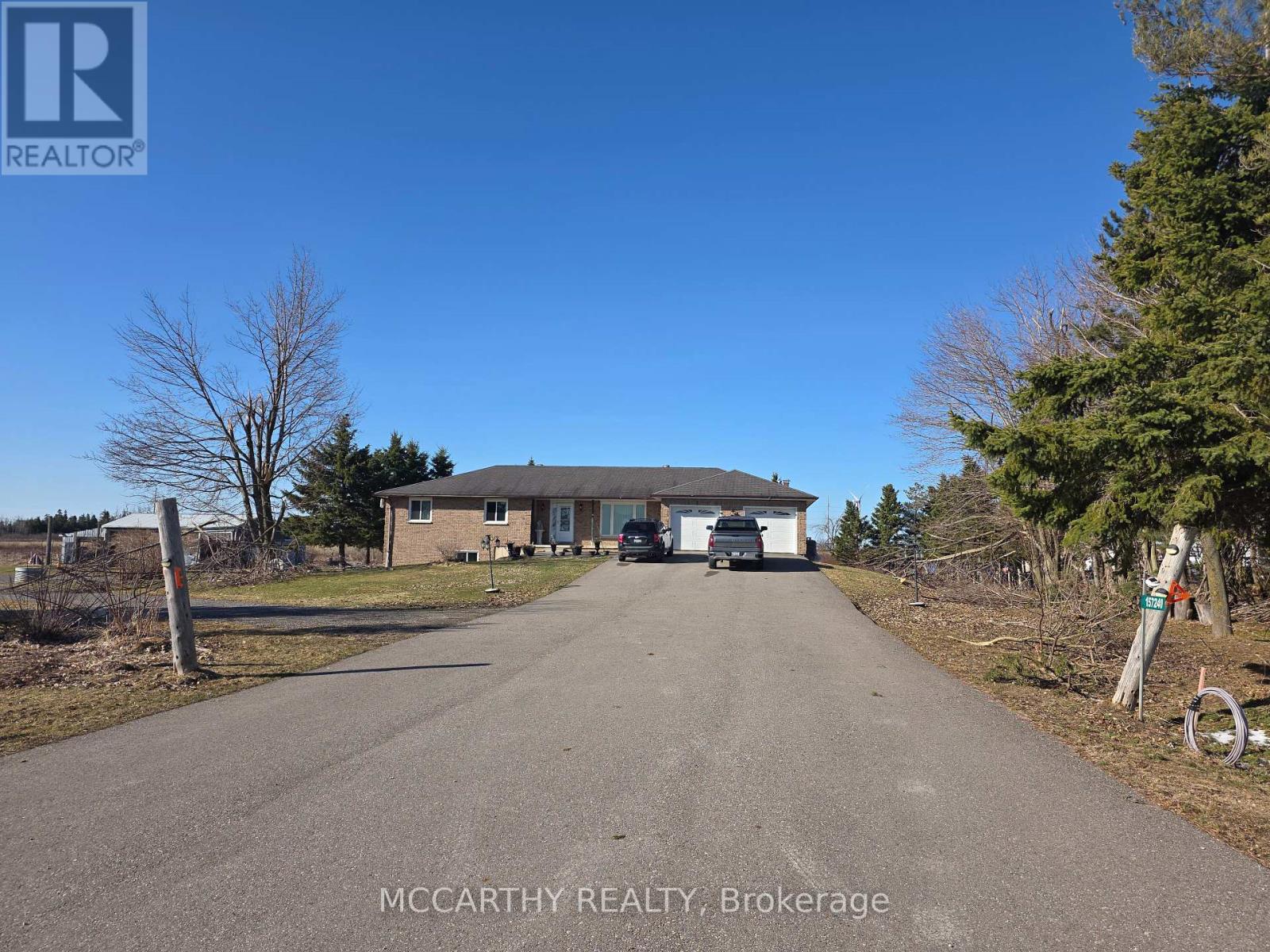 Property at 157240 HIGHWAY 10 image 1