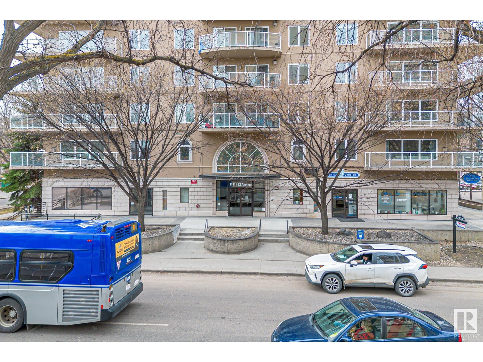 #201 11111 82 Av Nw, Edmonton, Alberta  T6G 0T3 - Photo 35 - E4431382