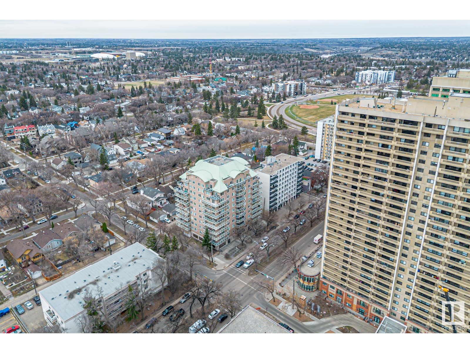 #201 11111 82 Av Nw, Edmonton, Alberta  T6G 0T3 - Photo 37 - E4431382