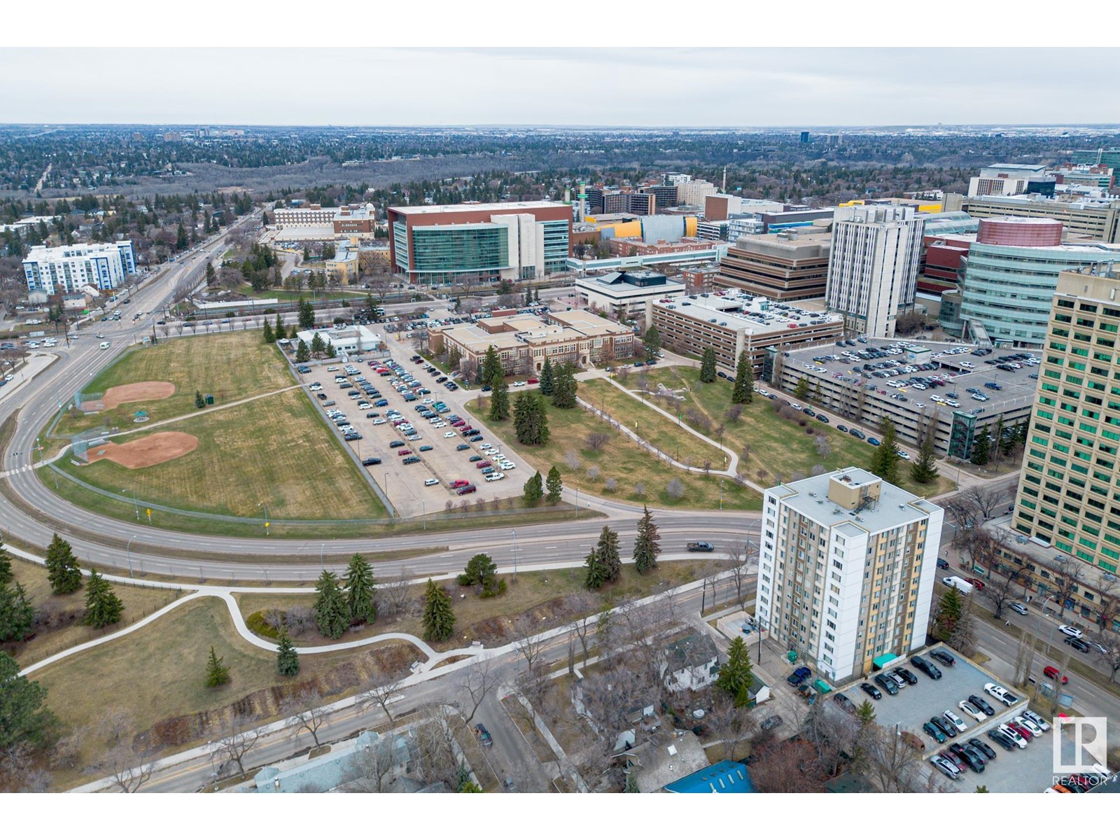 #201 11111 82 Av Nw, Edmonton, Alberta  T6G 0T3 - Photo 40 - E4431382
