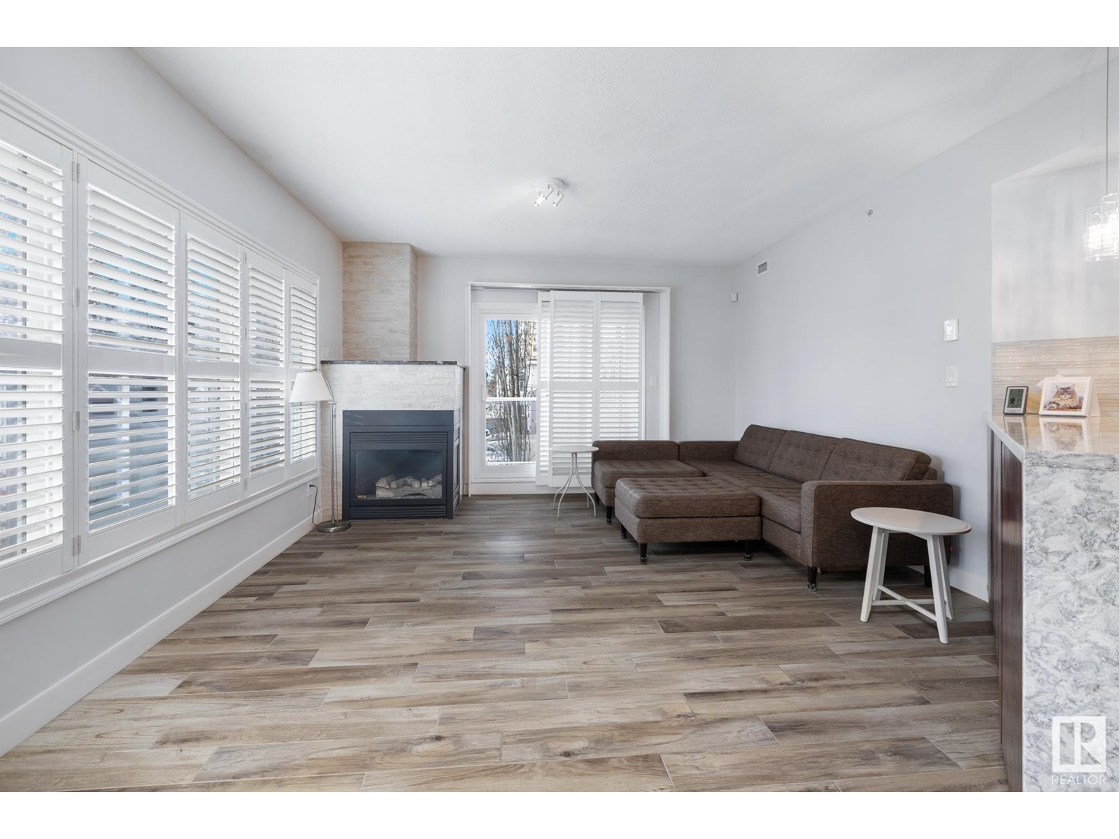 #201 11111 82 Av Nw, Edmonton, Alberta  T6G 0T3 - Photo 6 - E4431382