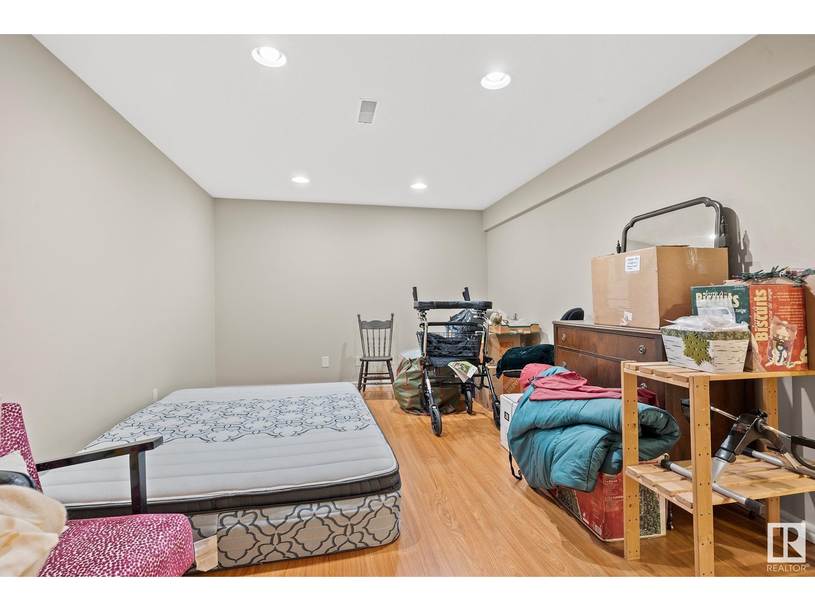 6707 85 St Nw, Edmonton, Alberta  T6E 2X1 - Photo 17 - E4431385