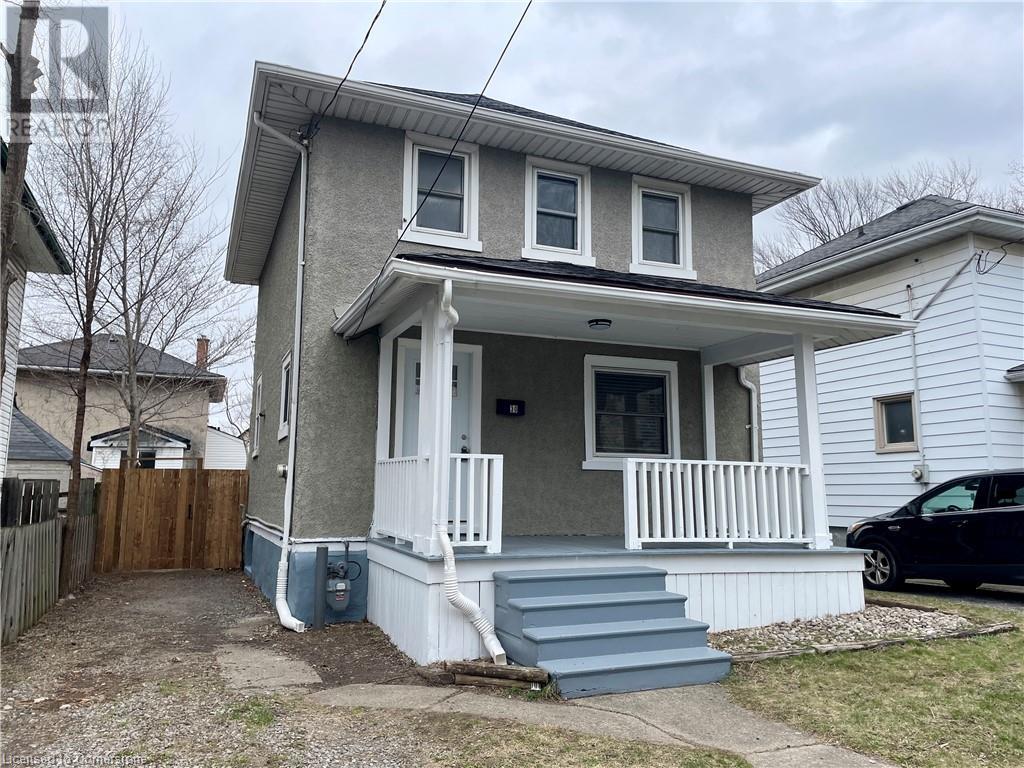 Property at 30 PAGE Street image 2