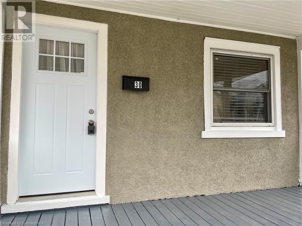 Property at 30 PAGE Street image 4