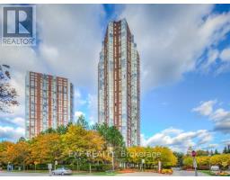 2910 - 5 CONCORDE PLACE, Toronto, Ontario