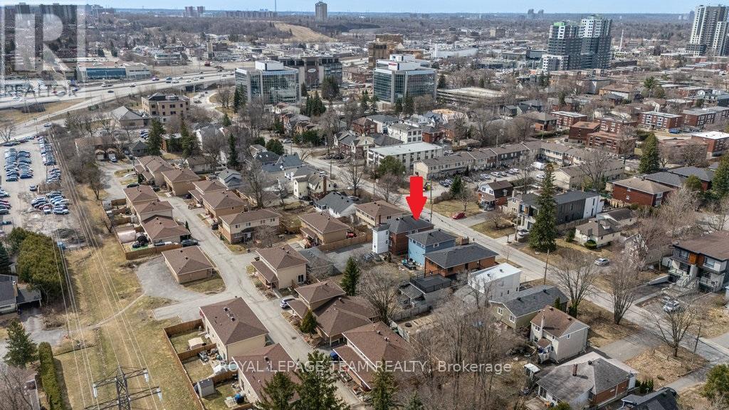 663 Tweedsmuir Avenue, Ottawa, Ontario  K1Z 5P7 - Photo 28 - X12089330