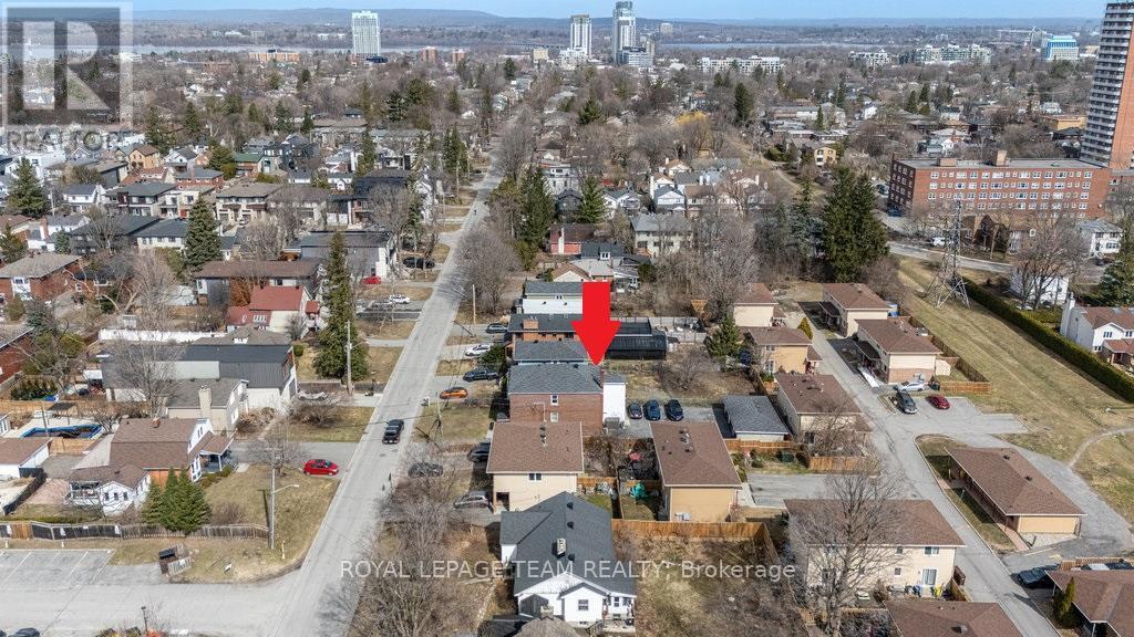663 Tweedsmuir Avenue, Ottawa, Ontario  K1Z 5P7 - Photo 29 - X12089330