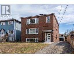 663 TWEEDSMUIR AVENUE, Ottawa, Ontario