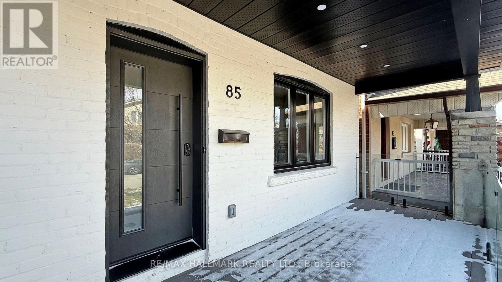Property at 85 SPRINGDALE BOULEVARD image 2