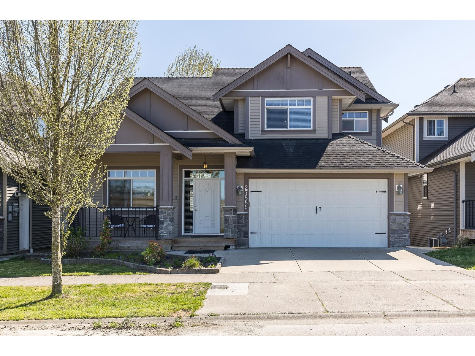27886 MACLURE ROAD, Abbotsford, British Columbia