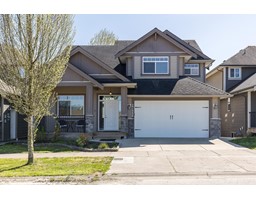 27886 Maclure Road, Abbotsford, Ca