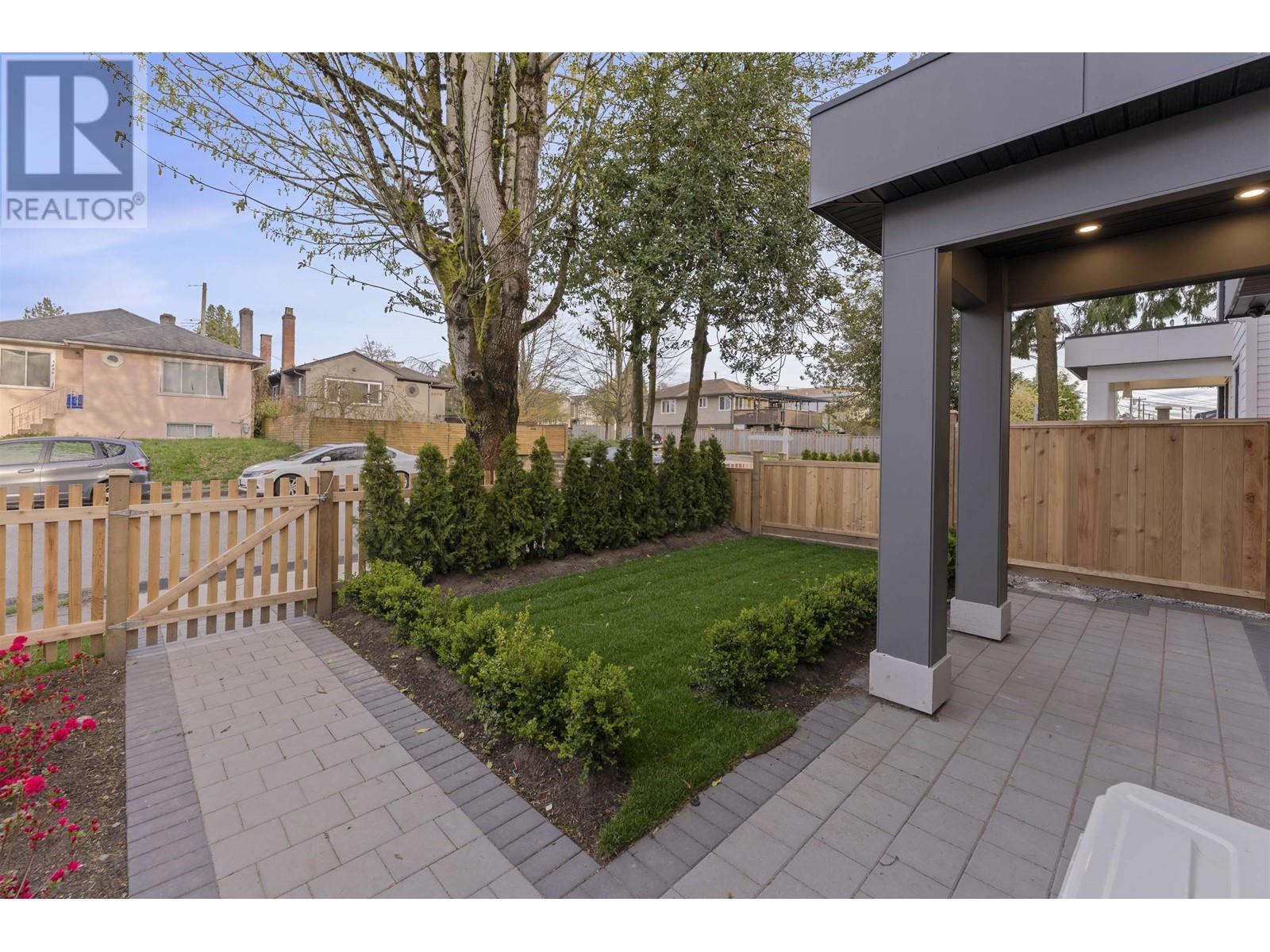 1 5315 Inverness Street, Vancouver, British Columbia  V6X 1J6 - Photo 25 - R2990491