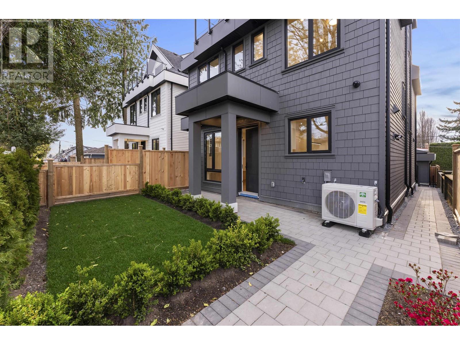 1 5315 Inverness Street, Vancouver, British Columbia  V6X 1J6 - Photo 24 - R2990491