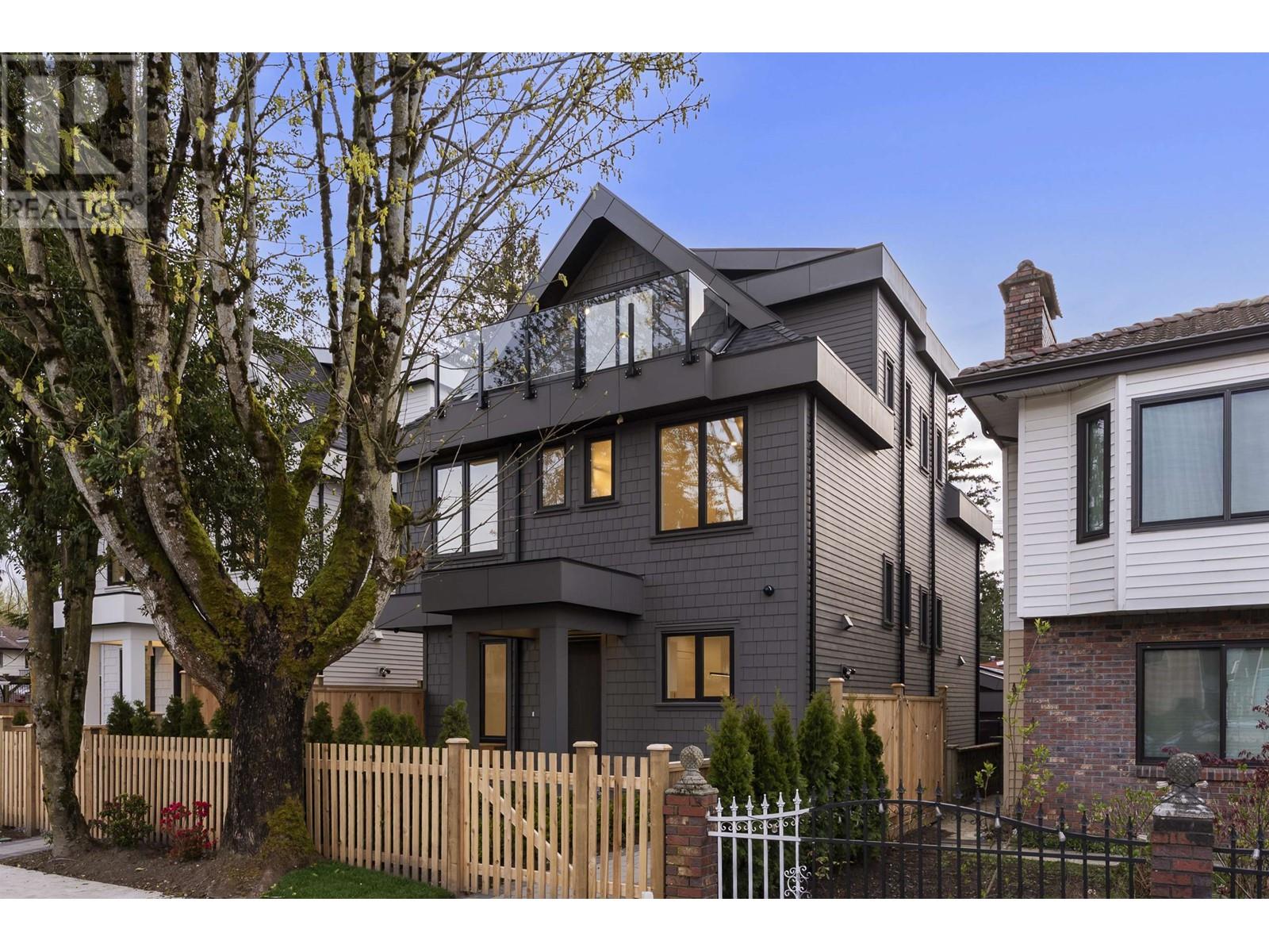 1 5315 Inverness Street, Vancouver, British Columbia  V6X 1J6 - Photo 23 - R2990491