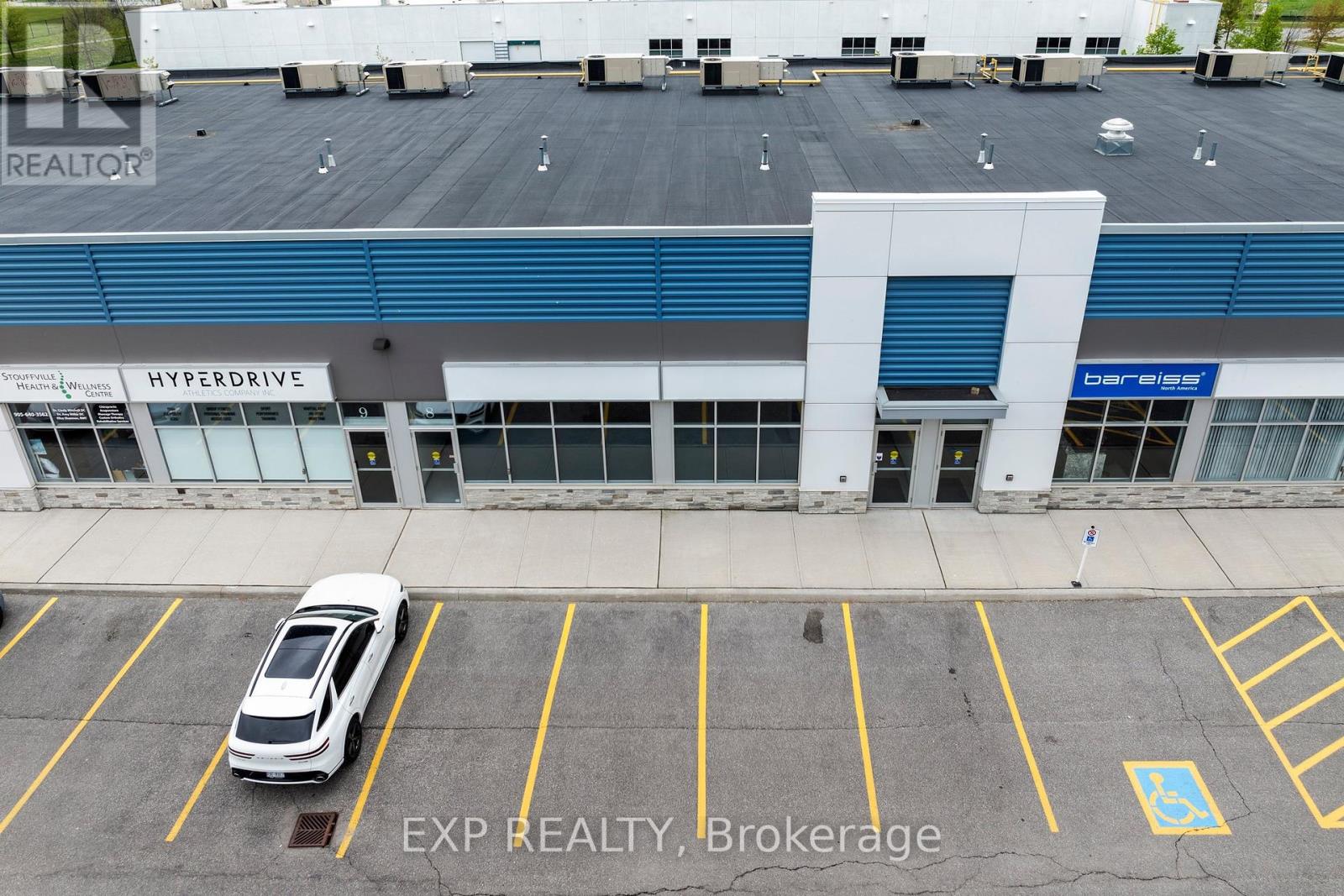 #7 #8 - 155 Mostar Street, Whitchurch-Stouffville, Ontario  L4A 0Y2 - Photo 23 - N12089333