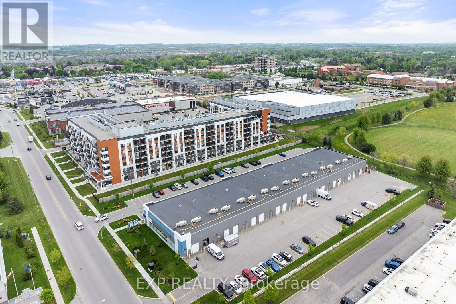 #7 #8 - 155 Mostar Street, Whitchurch-Stouffville, Ontario  L4A 0Y2 - Photo 25 - N12089333