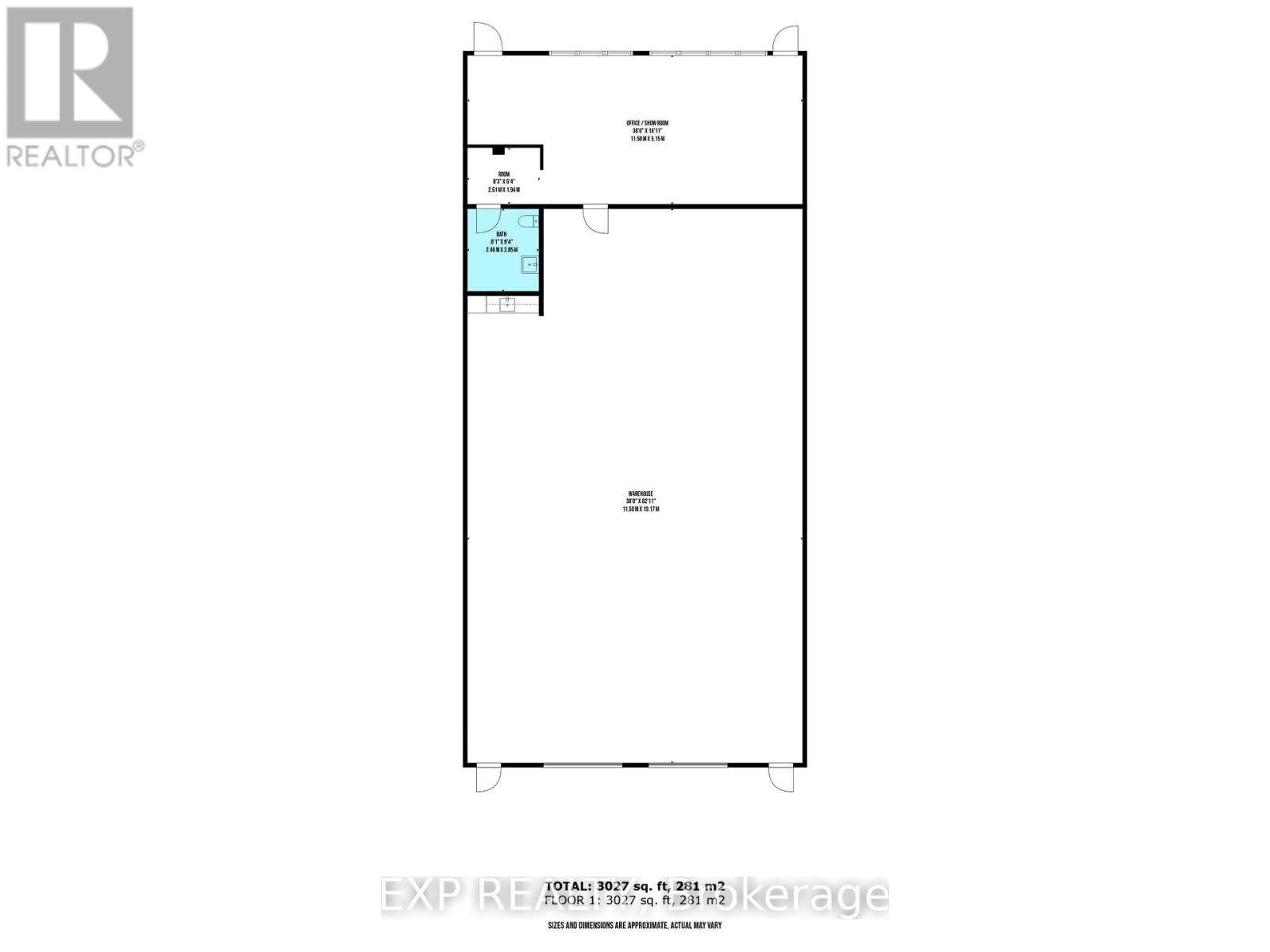 #7 #8 - 155 Mostar Street, Whitchurch-Stouffville, Ontario  L4A 0Y2 - Photo 27 - N12089333