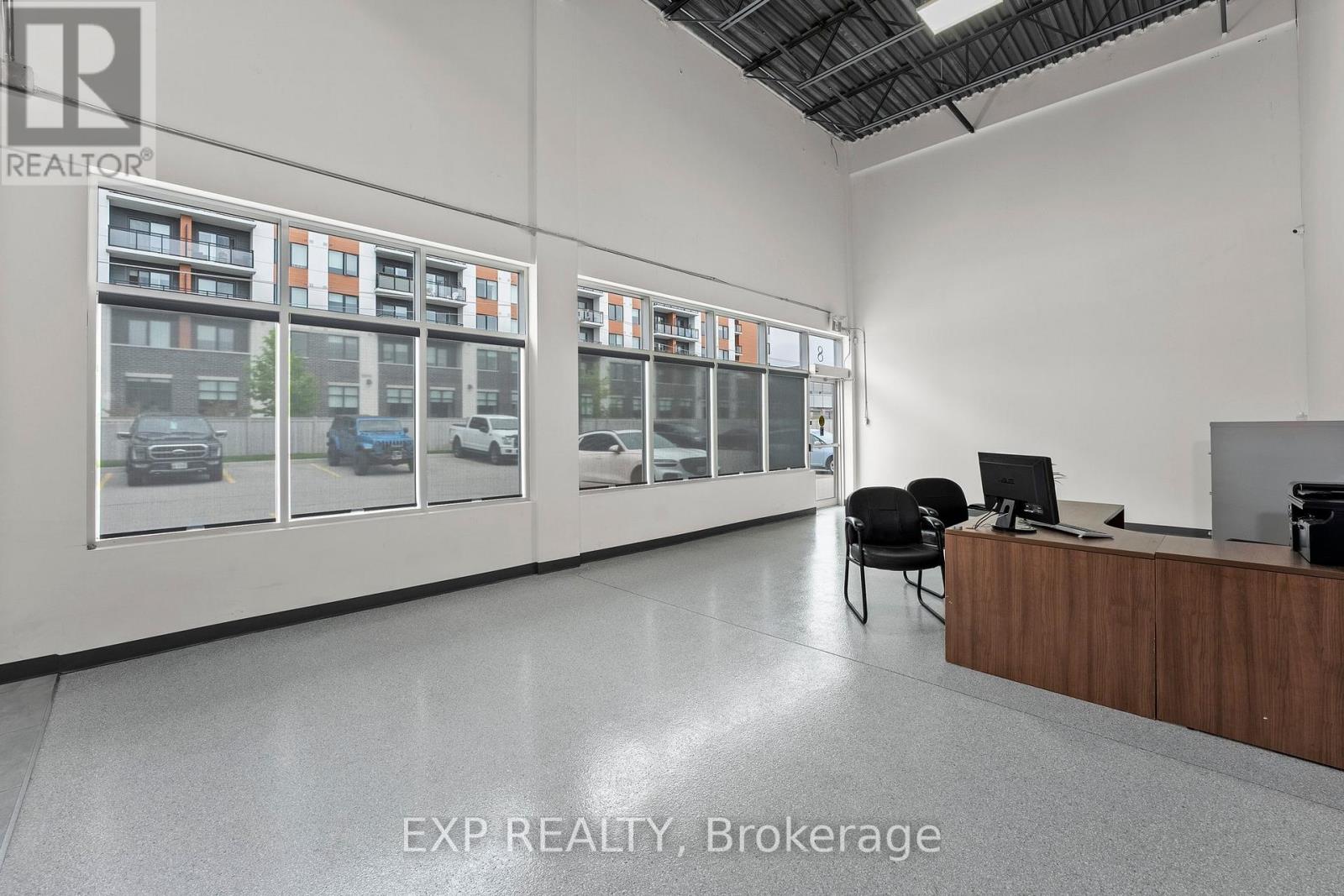 #7 #8 - 155 Mostar Street, Whitchurch-Stouffville, Ontario  L4A 0Y2 - Photo 6 - N12089333