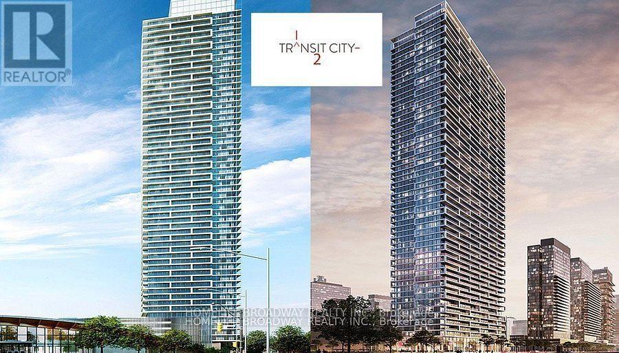 2010 - 5 BUTTERMILL AVENUE, Vaughan, Ontario
