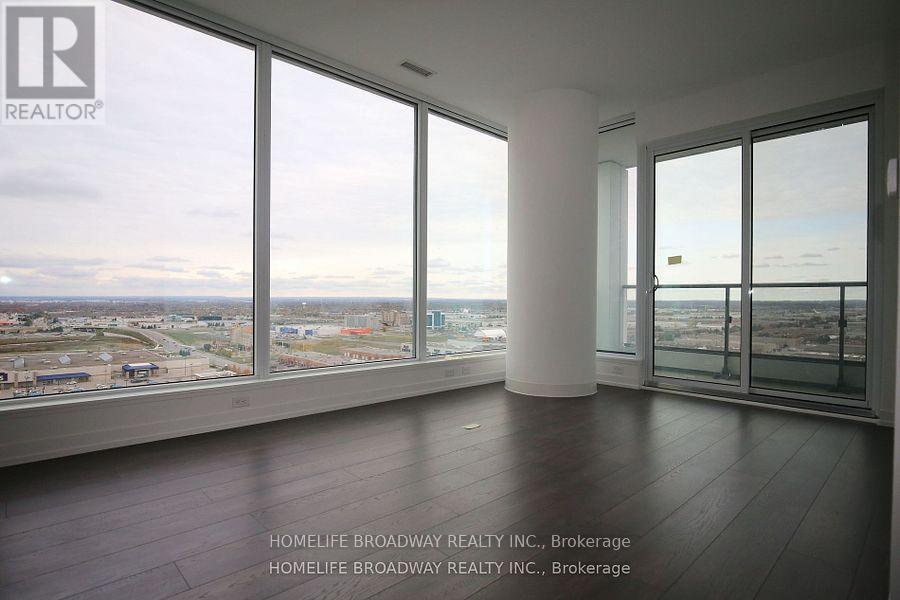 2010 - 5 Buttermill Avenue, Vaughan, Ontario  L4K 0J5 - Photo 3 - N12089369