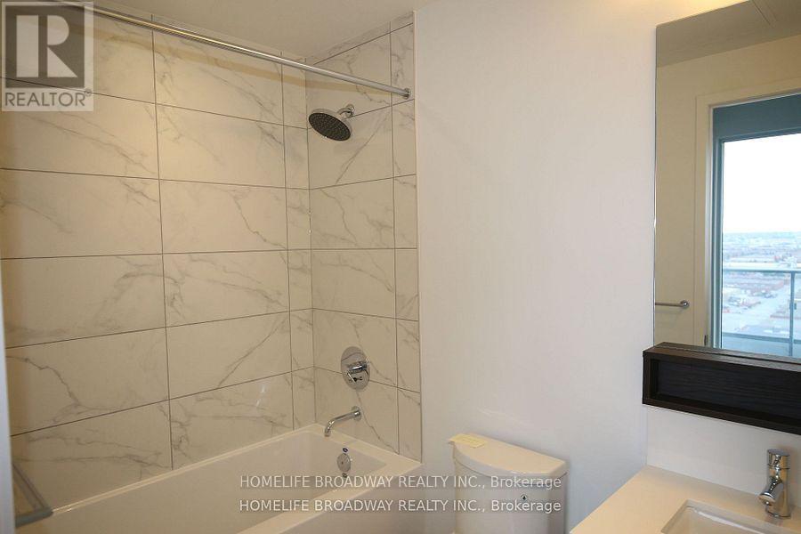 2010 - 5 Buttermill Avenue, Vaughan, Ontario  L4K 0J5 - Photo 6 - N12089369