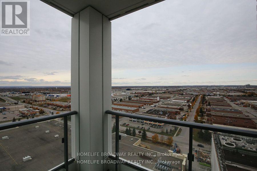 2010 - 5 Buttermill Avenue, Vaughan, Ontario  L4K 0J5 - Photo 8 - N12089369