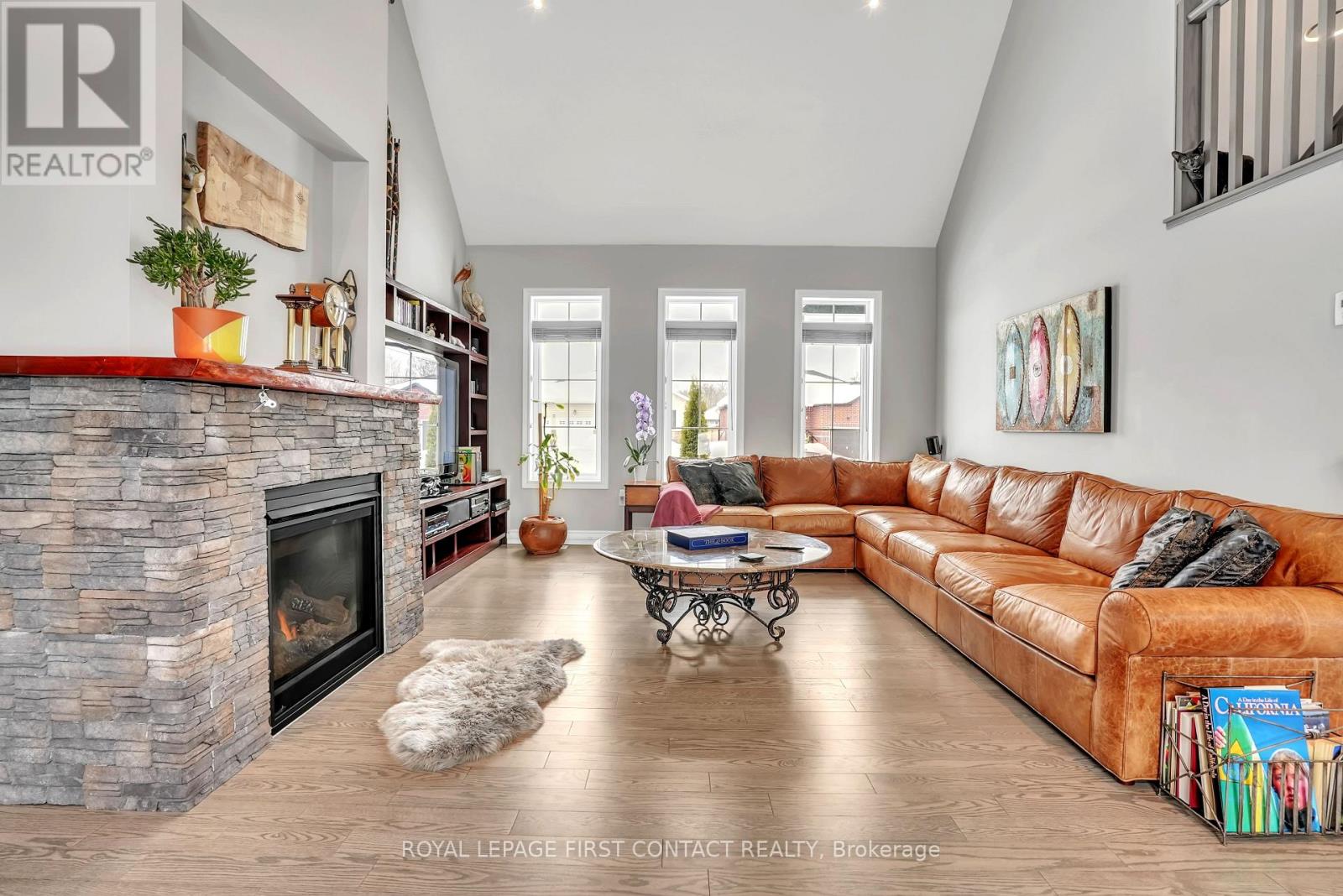5 Charlie Rawson Boulevard, Tay, Ontario  L0K 2A0 - Photo 6 - S12089358