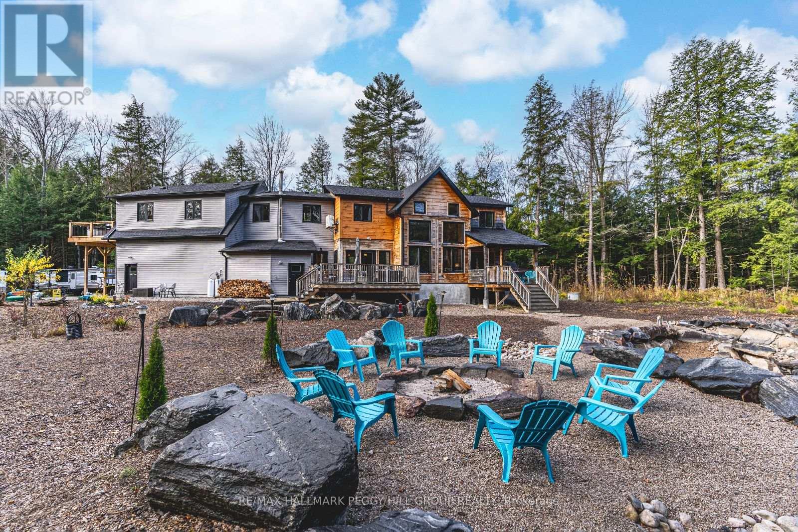 4057 Cambrian Road, Severn, Ontario  L0K 2B0 - Photo 26 - S12089387