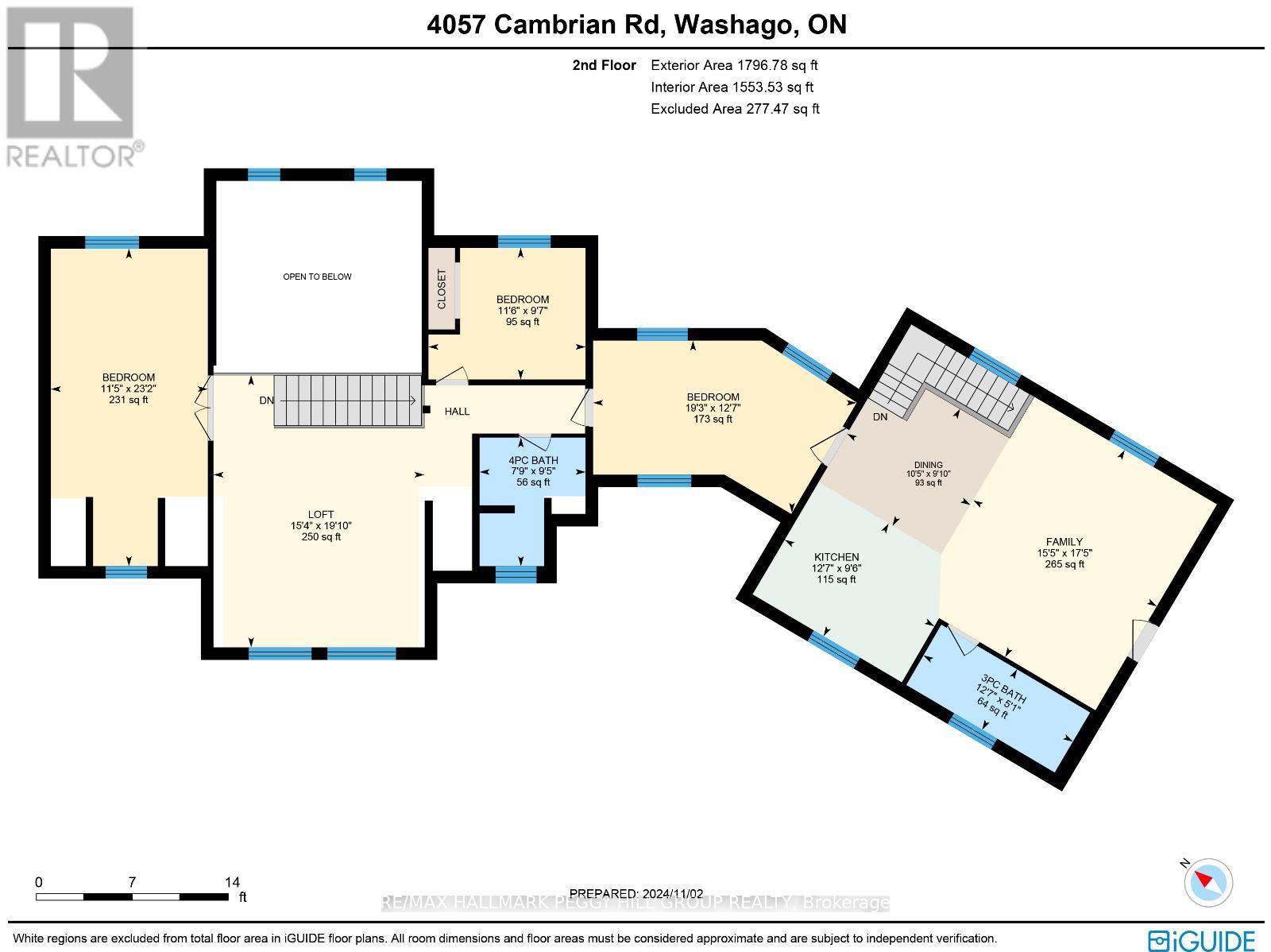 4057 Cambrian Road, Severn, Ontario  L0K 2B0 - Photo 37 - S12089387