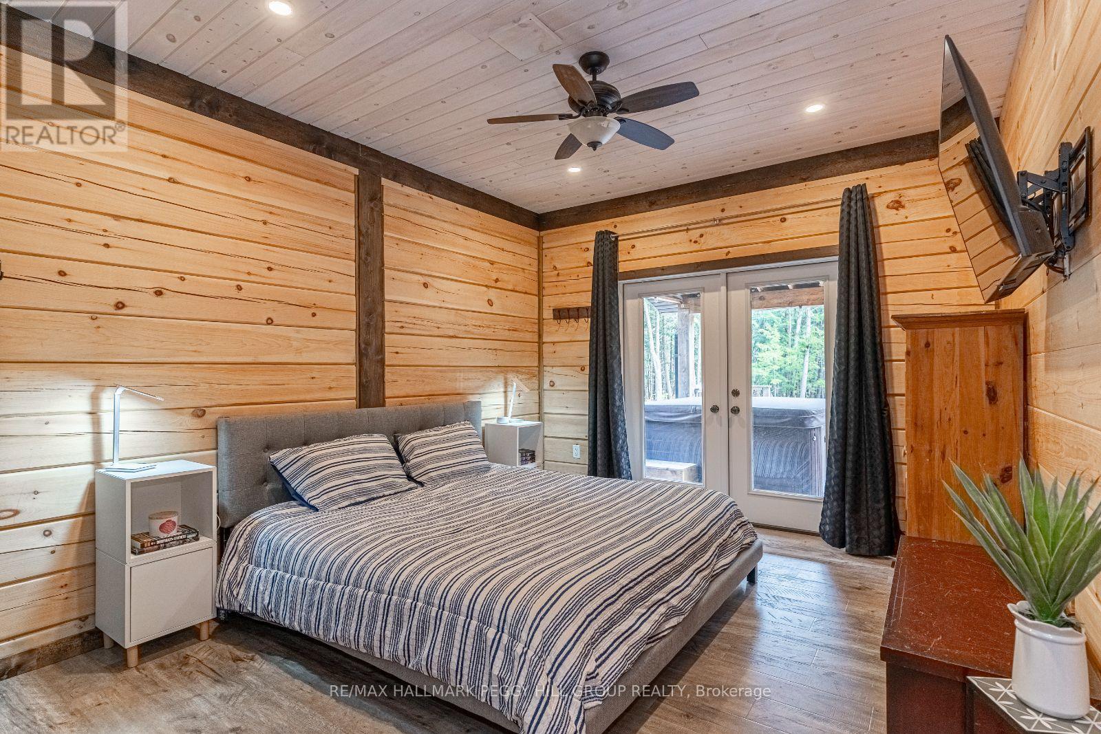 4057 Cambrian Road, Severn, Ontario  L0K 2B0 - Photo 9 - S12089387
