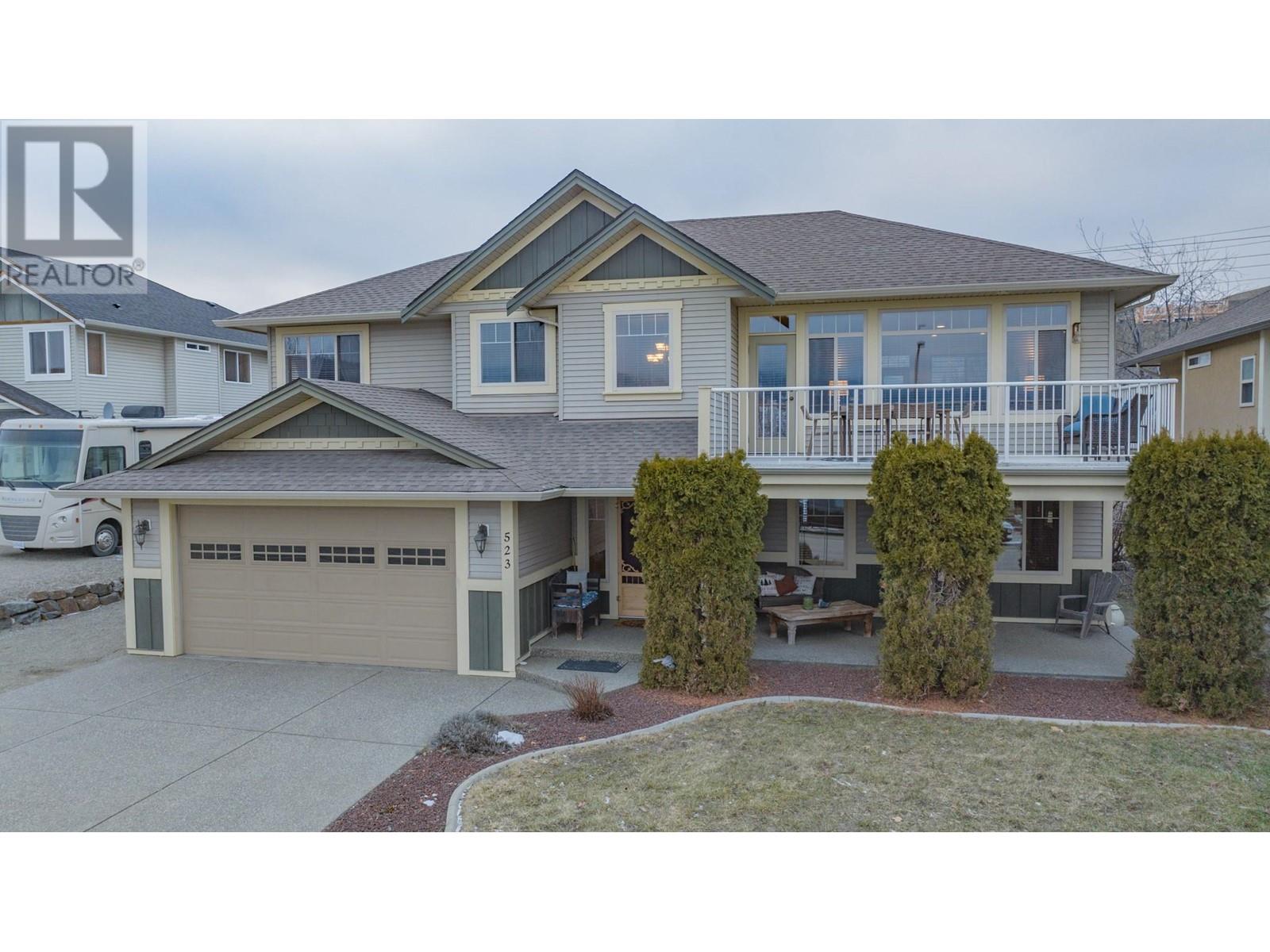 523 Middleton Way, Coldstream, British Columbia  V1B 3A3 - Photo 47 - 10333569
