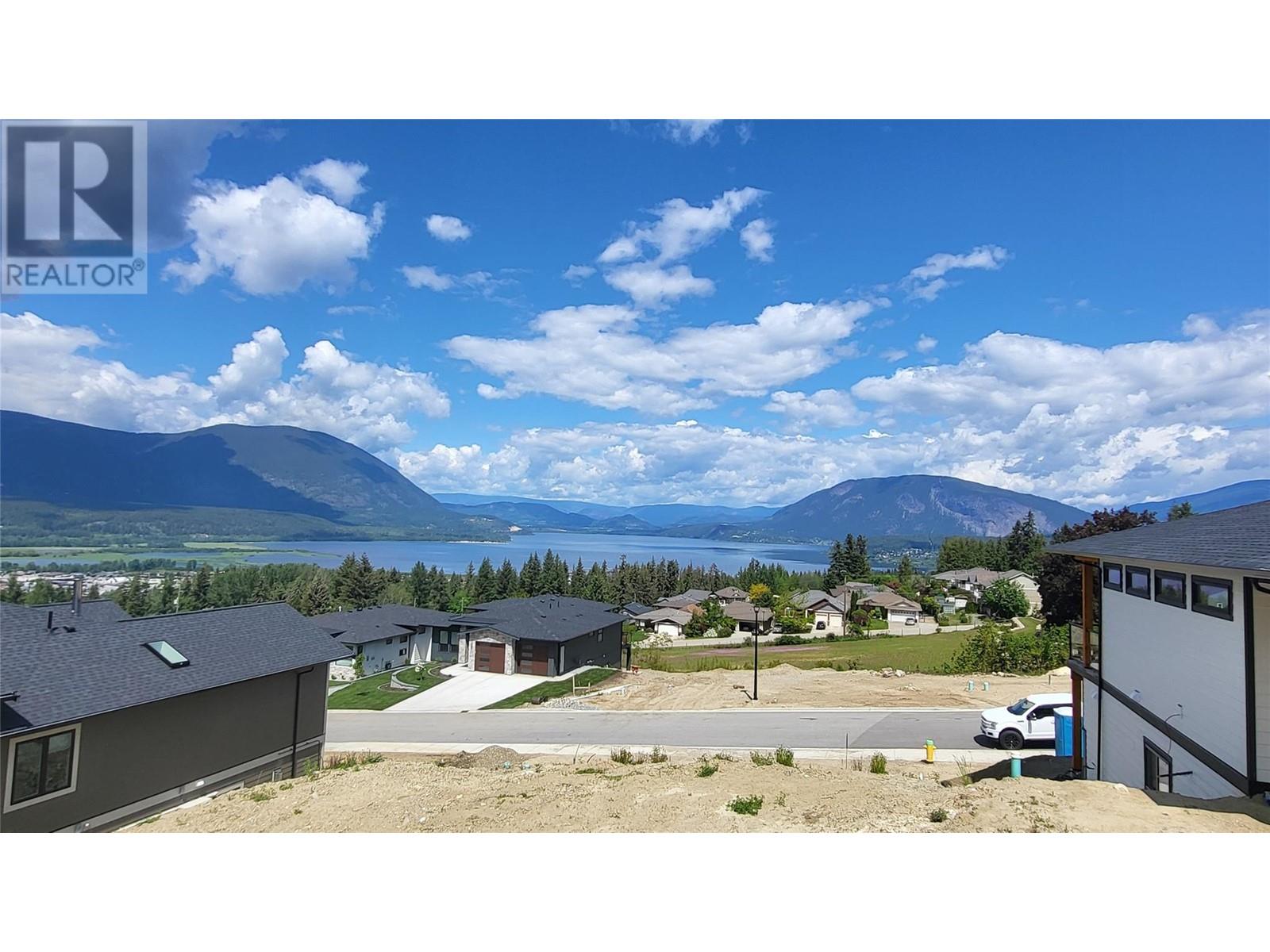 1120 16 Avenue Unit# 8 Lot# 8, Salmon Arm, British Columbia