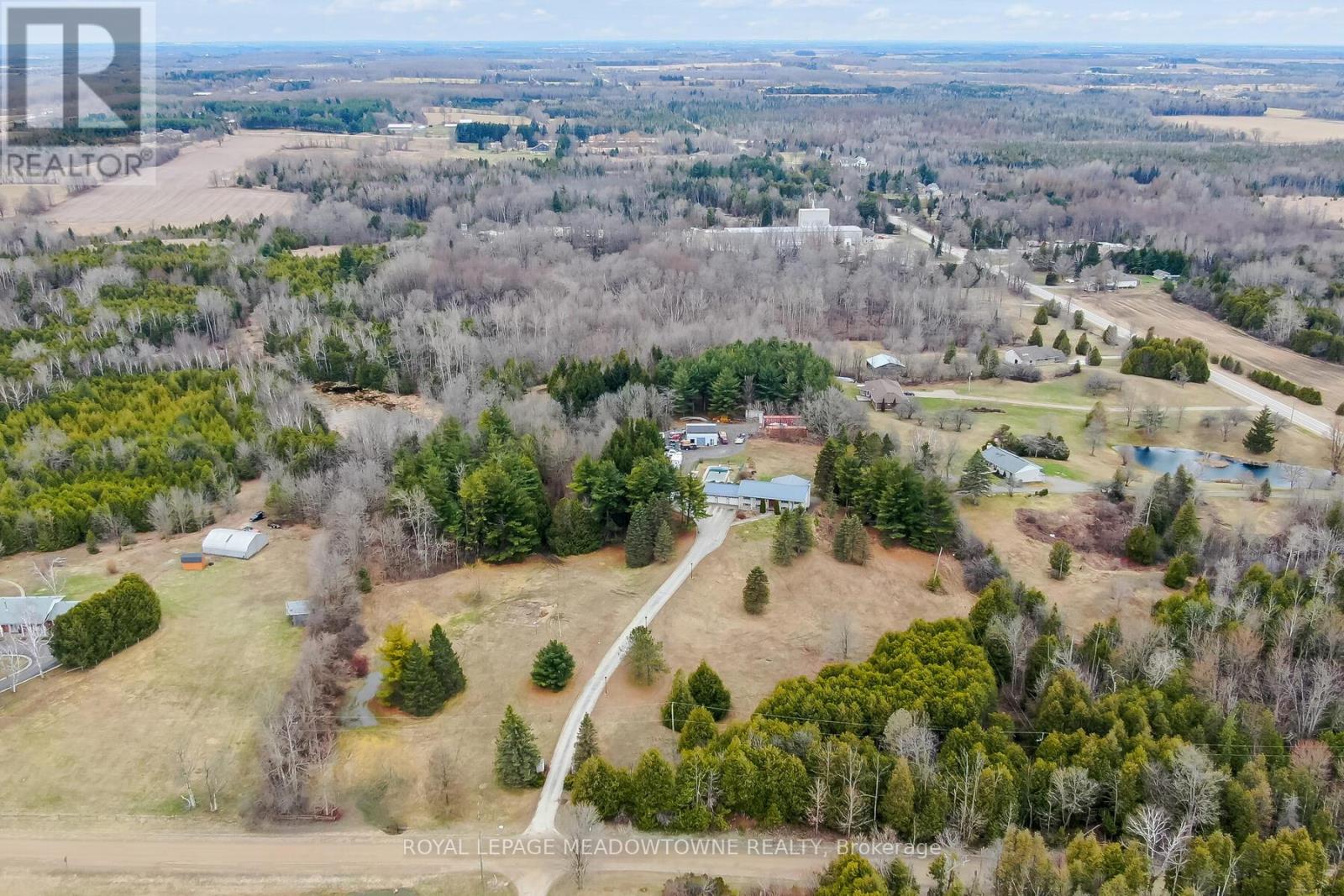 5084 Erin Third Line, Erin, Ontario  L7J 2L8 - Photo 2 - W12089404