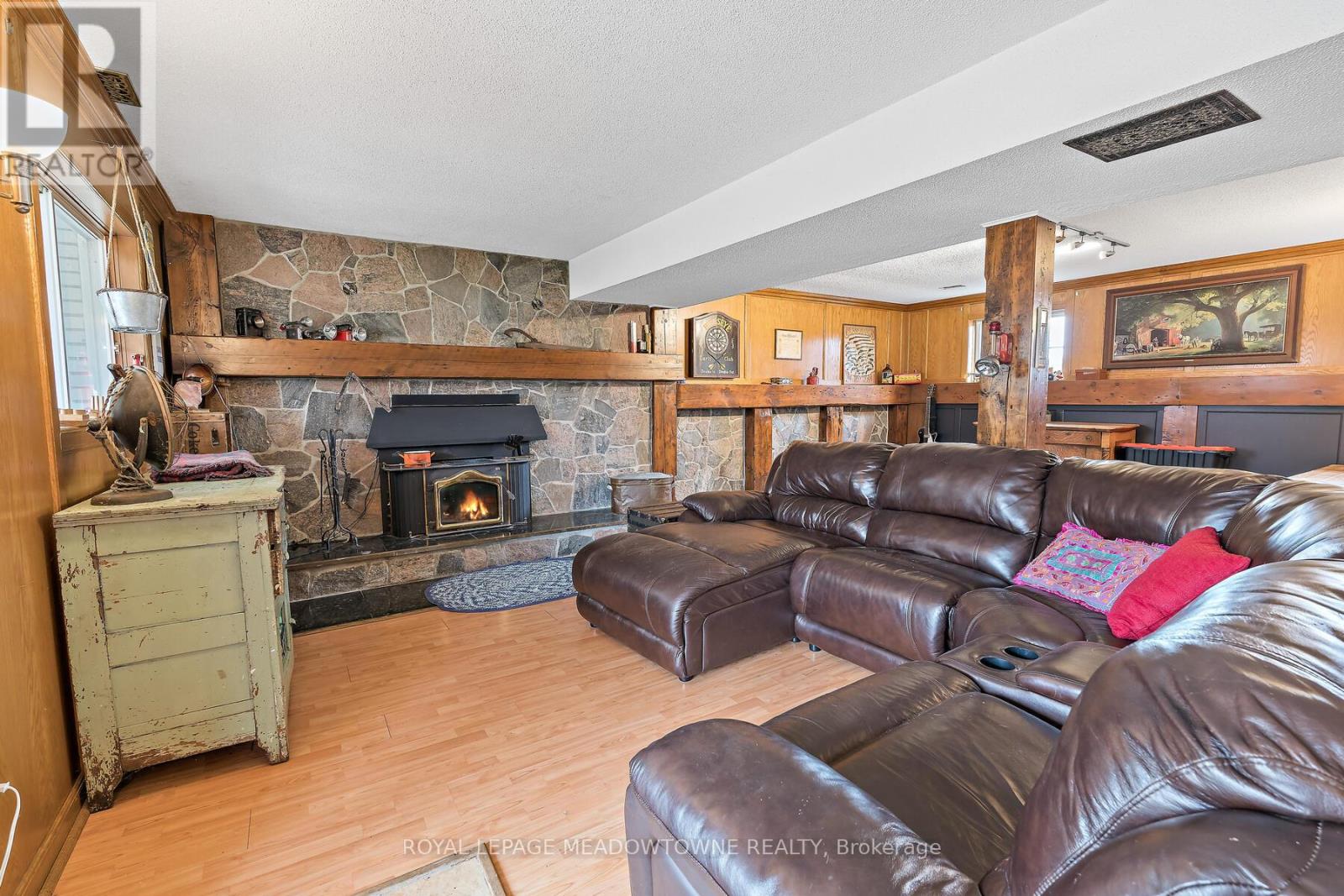 5084 Erin Third Line, Erin, Ontario  L7J 2L8 - Photo 25 - W12089404