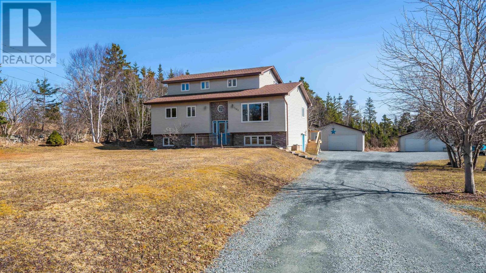 Property at 1285 West Jeddore Road image 1