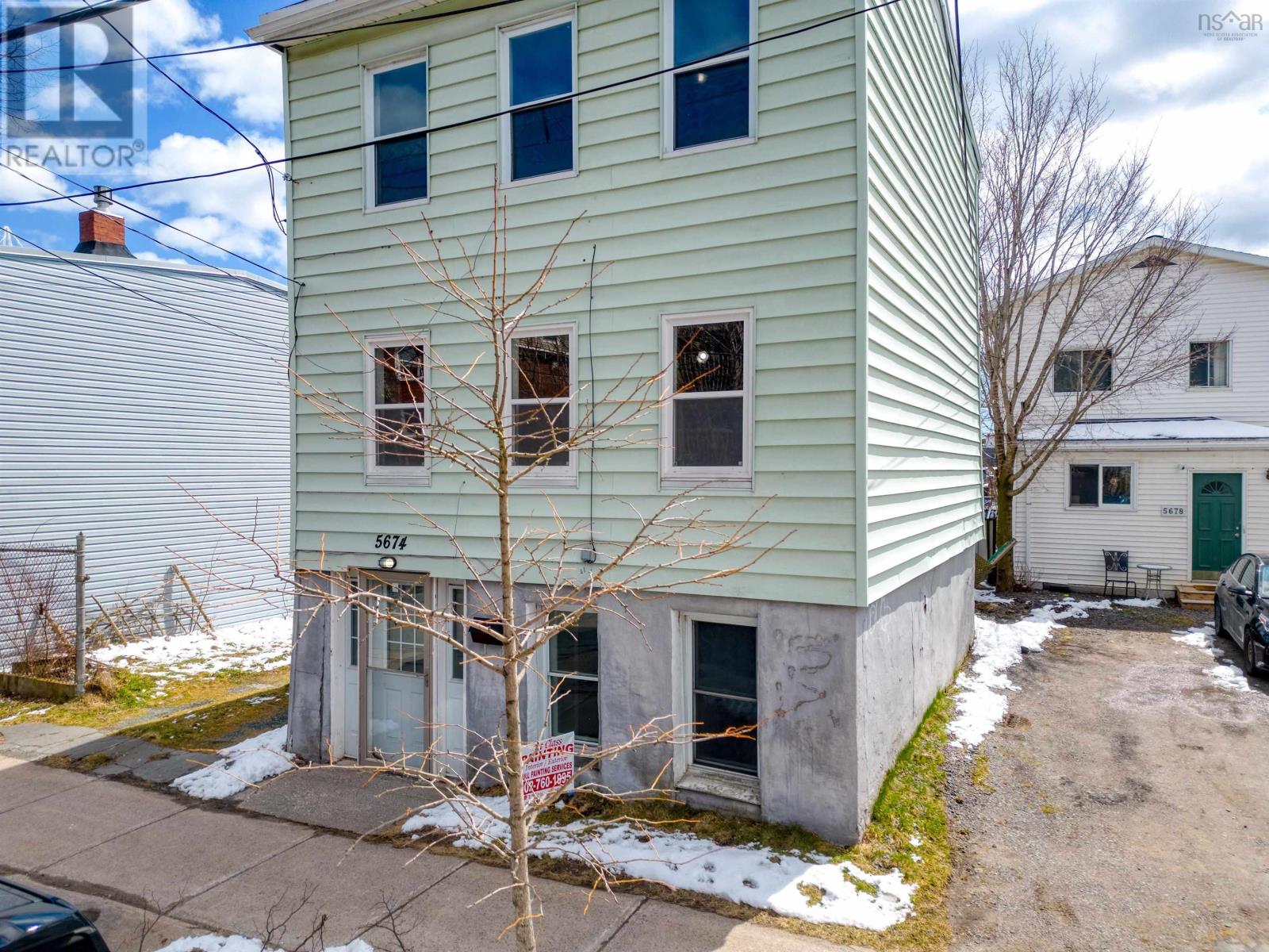 Property at 5674 Charles Street image 1