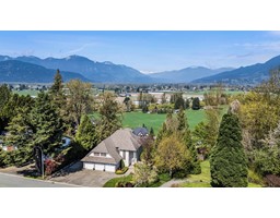 47519 Swallow Crescent|Little Mountain, Chilliwack, Ca