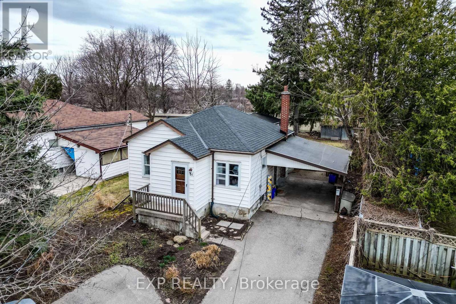 Property at 61 HAMEL AVENUE image 1