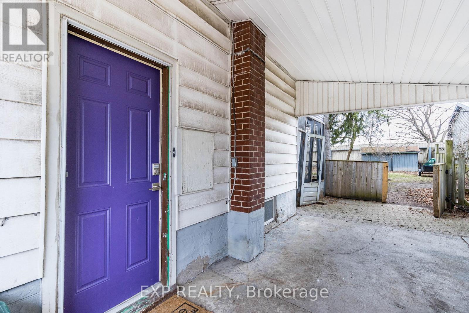 61 Hamel Avenue, Kitchener, Ontario  N2K 1M7 - Photo 16 - X12089302