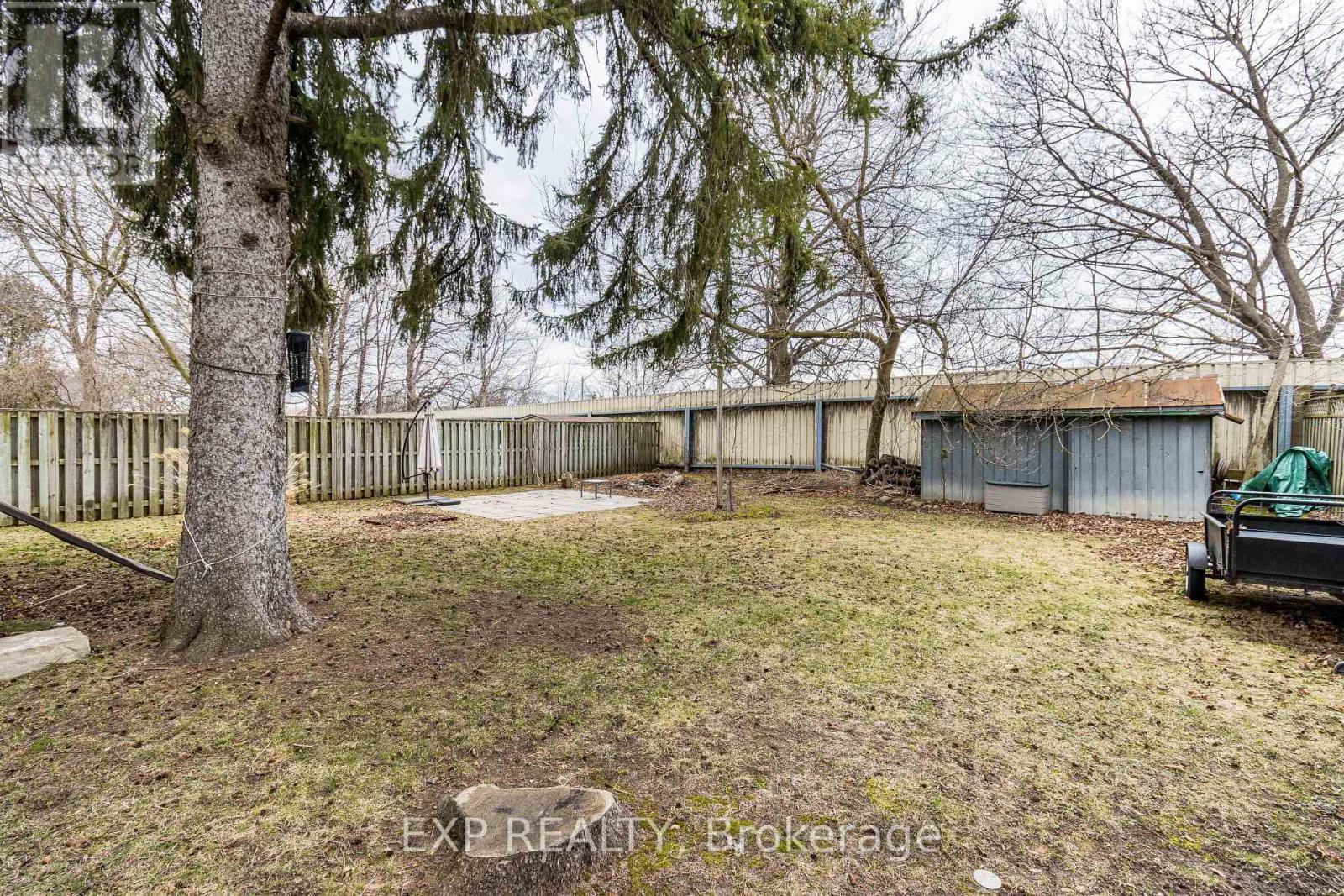 61 Hamel Avenue, Kitchener, Ontario  N2K 1M7 - Photo 26 - X12089302