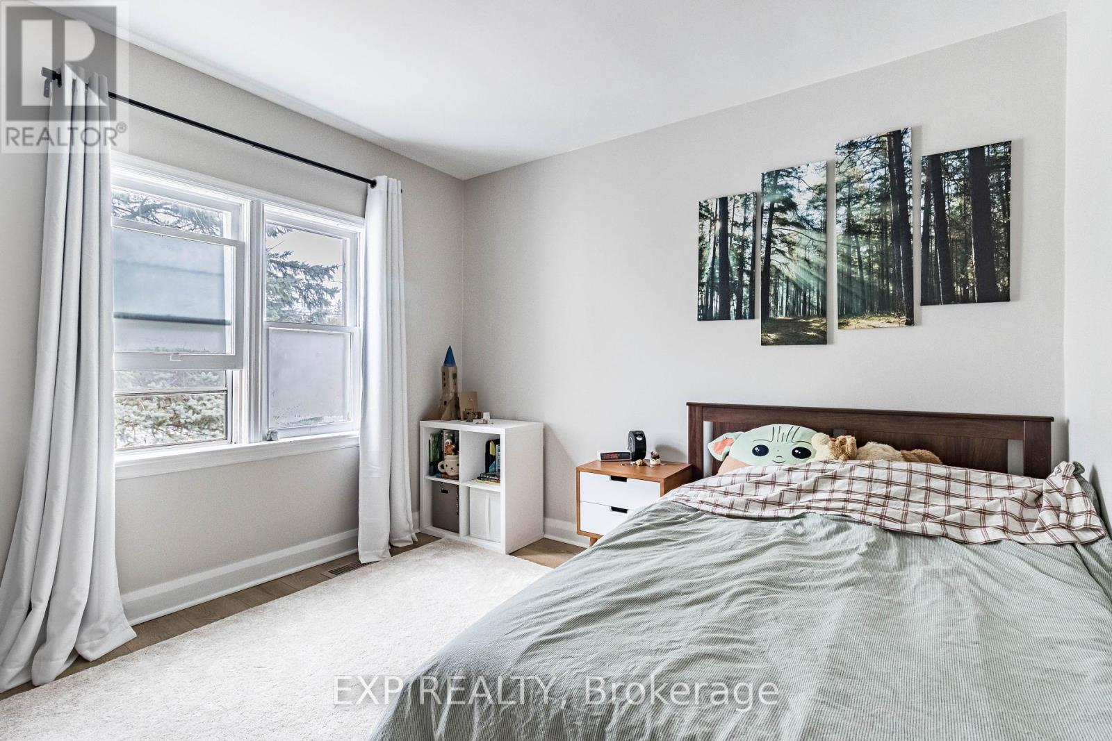 61 Hamel Avenue, Kitchener, Ontario  N2K 1M7 - Photo 9 - X12089302